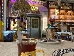 -一千一夜阿拉伯餐厅1001 Nights-Arabic Restaurant(静安店)