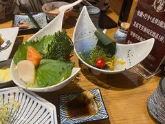 -九酢·海鲜居酒屋