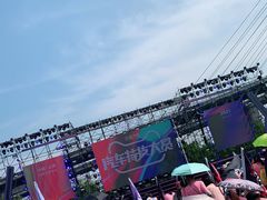 -锐擎卡丁车主题乐园(郊野公园店)