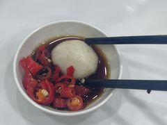 -阿坤纯正西刀鱼丸(Kuala Lumpur Branch)
