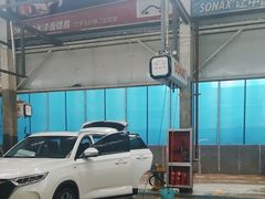 -天猫养车(哈贝卡硕士路店)