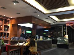 -毅祥斋老孙家泡馍(北院门鼓楼店)