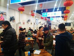 大堂-雨田饭店