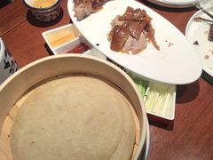 -京味张·北京烤鸭(南山店)
