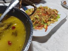 -陈生记黑鱼馆·20年活鱼现杀(宁波鼓楼店)
