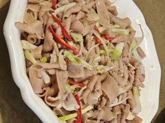 -鹅公村食府(罗阳分店)