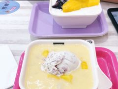 -满记甜品(日月光二店)