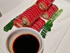 红米龙利鱼肠粉-天然台1908(中建广场店)