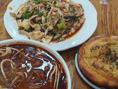 -白家高记肥肠粉(总店)