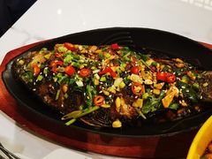 -云鼎·炙火精酿啤酒秘制烧烤(工体店)
