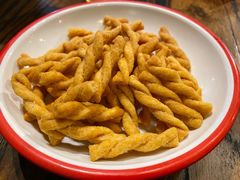 -易老头三样菜(南滨路总店)