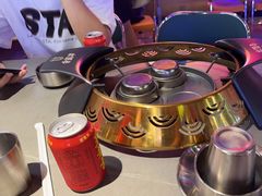 -令狐冲·炭烤活鱼(宝龙店)