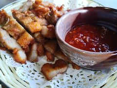 -听风阁农家私房菜茶楼(龙坞店)