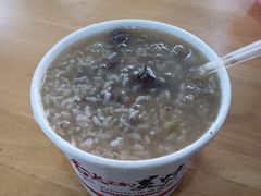 -百成大同鸭肉粥(大同总店)