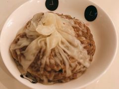 纸皮烧卖-217笋干馄饨