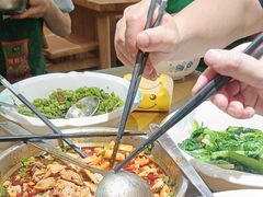 -花鸟鱼私家小厨·川菜(文殊院店)