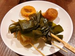 -王氏炉匠·烧鸟放题自助(三里屯店)