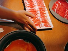 -呷哺呷哺(融创茂店)