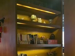 -JINNS锦时 steak&pizza(浸信会礼拜堂旧址店)