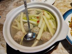 -老淮安·淮安菜(周恩来纪念馆店)