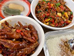 -老三样·旧食新味(船山路店)