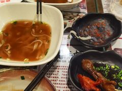 -双燕楼·手工馄饨·汤面小吃(世纪汇店)