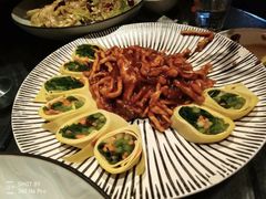 -金掌勺东北菜(格兰晴天店)