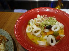-Bistro Les Lilas丁香花小酒馆