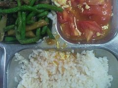 -南京工业大学-东苑1食堂