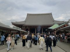 -浅草寺