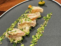 -喜鼎海胆水饺(东港店)