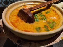 冬荫功海鲜汤-泰妃殿(新世界旗舰店)