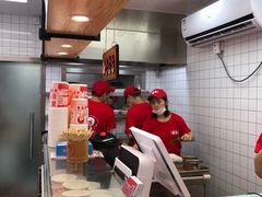 -喜姐炸串(仙林水平方店)