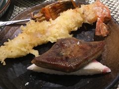 -江户前日本料理(瑞诗酒店店)