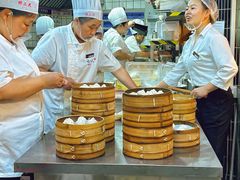 -馋三尺蟹粉小笼(人民广场店)