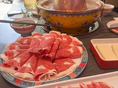 -南门涮肉(东单店)
