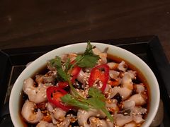 -湖滨28中餐厅·西湖宴·杭州君悦酒店