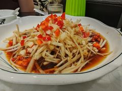 -眷江南之小蓝鲸(王府大街店)