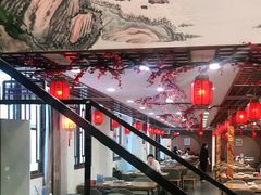 -丈母娘的饭局•新金陵菜(牛首山店)