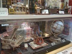 -猫的天空之城概念书店(大学路店)