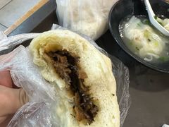 -常鲜德乐购迎桂馒头店(麻巷公寓店)