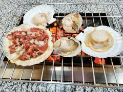 -震海贝烤贝·民俗特色店(延吉总店)