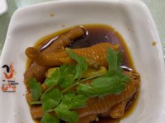 -万山楼海鲜酒家·二十三年老字号