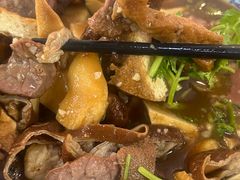 -门框胡同百年卤煮(鸟巢店)