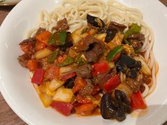 -贯贯吉·清真餐厅(浙江中路店)