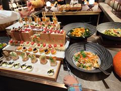 -康莱德酒店·美庭自助餐厅