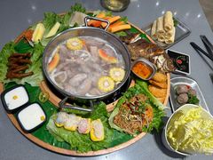 -椰小鸡·琼州糟粕醋(美兰缤纷城店)