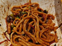 -老北京炸酱面·烤鸭(前门店)