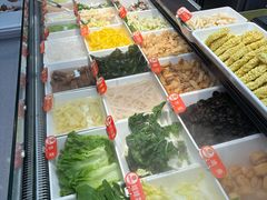 -椒锅锅·麻辣香锅(宝地广场城市集市店)