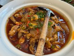 -火宫殿·湘菜小吃·商务宴请·生日聚会(东塘店)